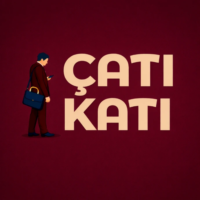 Çatı Katı logosu